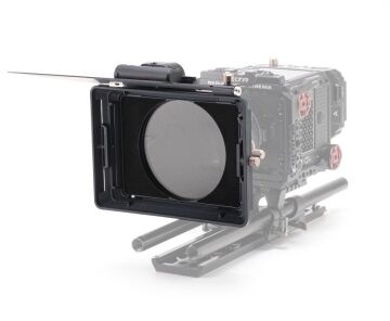 Tilta MB-T16-B Mirage (Vnd+Motor) Mattebox