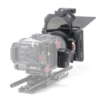 Tilta MB-T16-B Mirage (Vnd+Motor) Mattebox