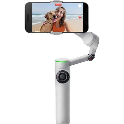 Insta360 Flow 2 AI Tracker Kit