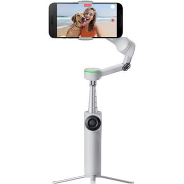 Insta360 Flow 2 AI Tracker Kit