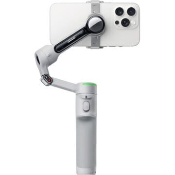 Insta360 Flow 2 AI Tracker Kit