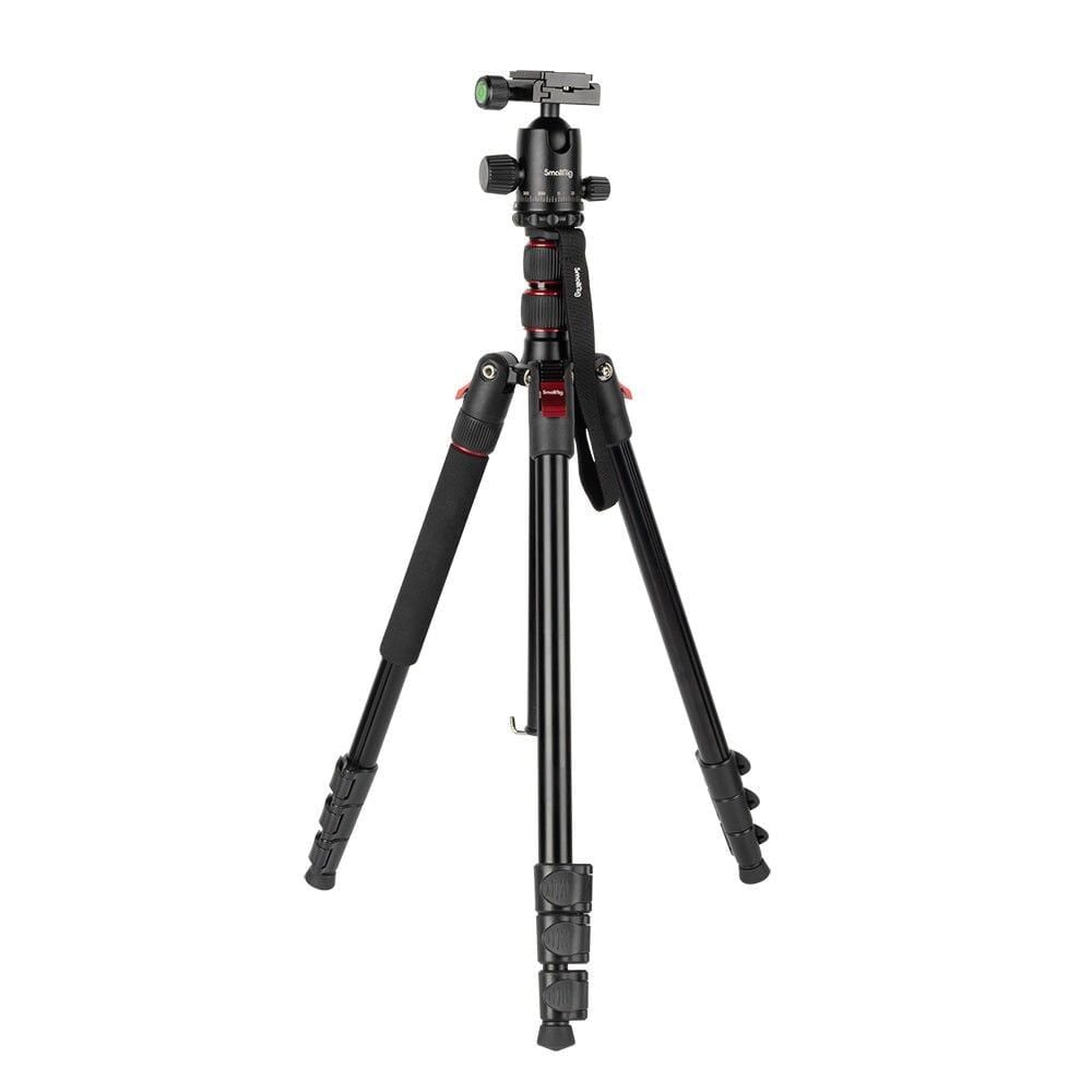 SmallRig 3474C CT-20 Alüminyum Alaşımlı Tripod