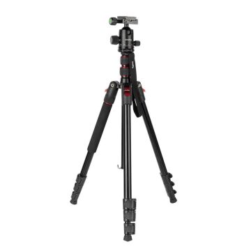 SmallRig 3474C CT-20 Alüminyum Alaşımlı Tripod