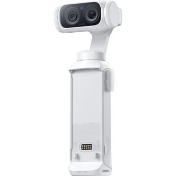 Insta360 Luna Ultra Standard Combo (Beyaz)