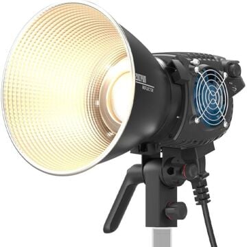 Zhiyun MOLUS B100 Bi-Color LED Monolight ( Softbox Kit )