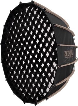Zhiyun MOLUS B100 Bi-Color LED Monolight ( Softbox Kit )