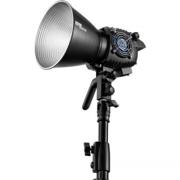 Zhiyun MOLUS B100 Bi-Color LED Monolight ( Softbox Kit )