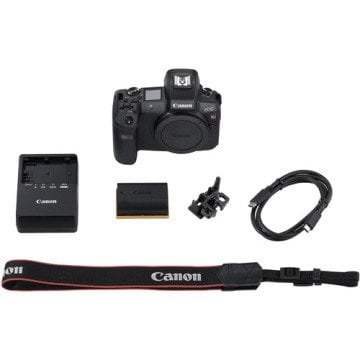 Canon EOS Ra Body (Astrophotography Versiyon)