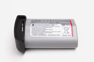 Canon LP-E19 Li-Ion Orjinal Batarya (2750mAh) Fiyatı ve