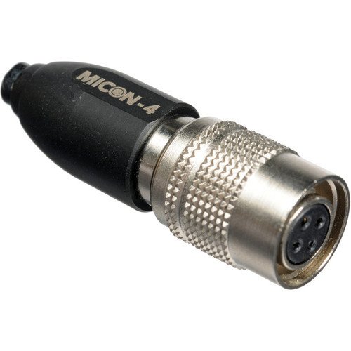 Rode Micon 4 Adaptör