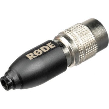 Rode Micon 4 Adaptör