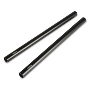 SmallRig 1052 Alüminyum Alaşımlı Çubuk (25cm)