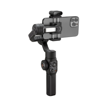 Zhiyun Smooth-5S Ai Combo