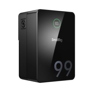 SmallRig 4292 VB99 Pro Mini V Mount Pil