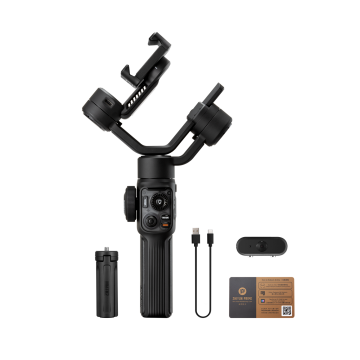 Zhiyun Smooth-5S Ai Combo