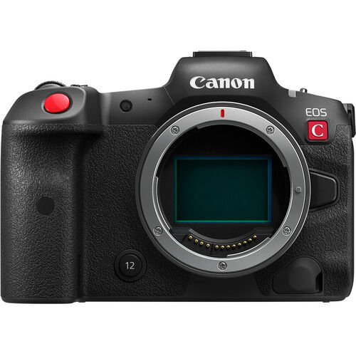 デジタルカメラ Canon EOS R5 Mirrorless Camera Canon EOS R5 C Aynasız Sinema Kamera Fiyatı ve Özellikleri | Klasfoto