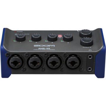 Zoom AMS-44 USB 2,0 Ses Kartı