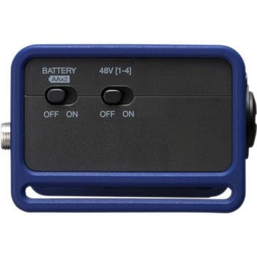 Zoom AMS-44 USB 2,0 Ses Kartı