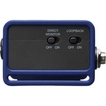 Zoom AMS-44 USB 2,0 Ses Kartı