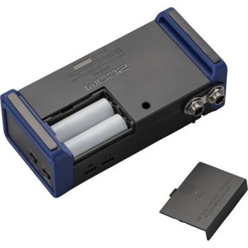 Zoom AMS-44 USB 2,0 Ses Kartı