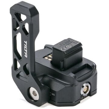 TILTA Power Supply Base Plate for RS2 TGA-PBP