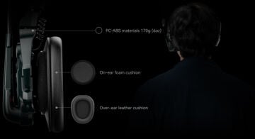 Hollyland Solidcom C1 Pro - 6S Intercom Sistemi 6 Kullanıcı