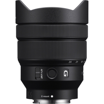 【美品・防湿庫保管】SONY FE 12-24mm F4 G SELP1224G Sony FE 12-24mm f/4 G Lens Fiyatı ve Özellikleri | Klasfoto