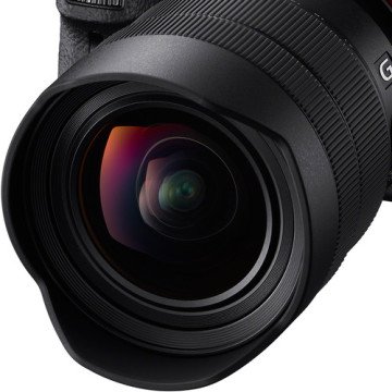 Sony FE 12-24mm f/4 G Lens Fiyatı ve Özellikleri | Klasfoto