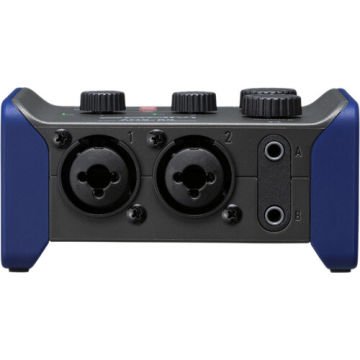 Zoom AMS-24 USB 2,0 Ses Kartı