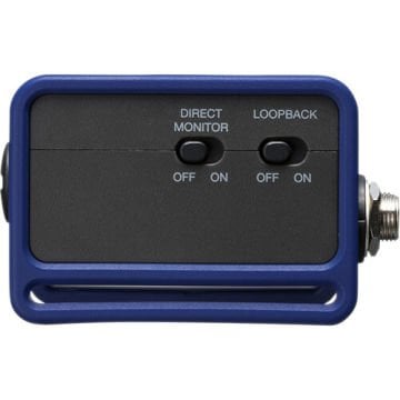 Zoom AMS-24 USB 2,0 Ses Kartı