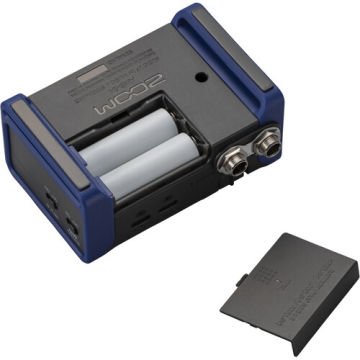Zoom AMS-24 USB 2,0 Ses Kartı
