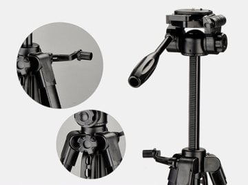 Digipod TR-462 Tripod Set