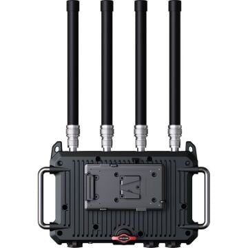 Hollyland Solidcom C1 Pro - Roaming Hub 10S10-Person Noise Cancelling Headset Intercom