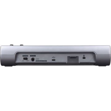 Zoom P8 Protrak 8 Kanal Podcast Mikseri