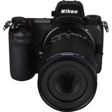 Laowa 90mm f/2.8 2x Ultra Macro APO Lens for Nikon Z