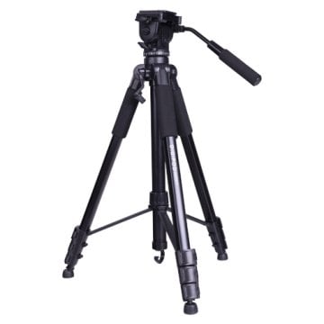 Digipod TR-688FV Video Tripod