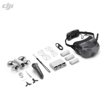 DJI Neo Motion Fly More Combo
