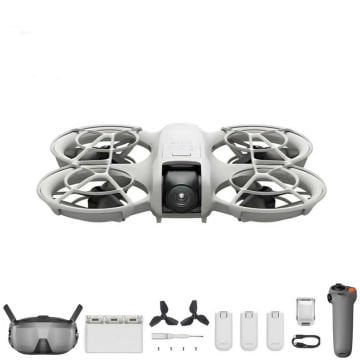 DJI Neo Motion Fly More Combo