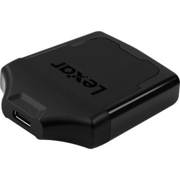 Lexar Cfexpress Reader USB 3.1 Kart Okuyucu