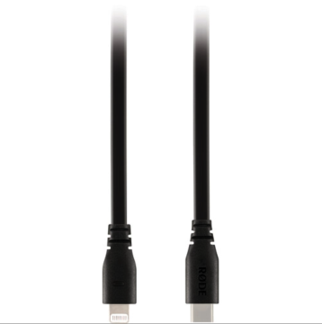 Rode SC19 USB C-Lighting Kablo