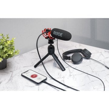 Rode SC19 USB C-Lighting Kablo