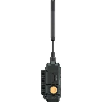 Hollyland Pyro S 4K HDMI/SDI Wireless Video Receiver ( YALNIZ ALICI)