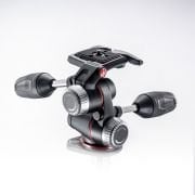 Manfrotto MHXPRO-3W Pan/Tilt Tripod Başlığı