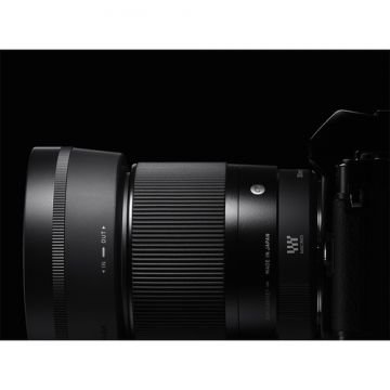 Sigma 30mm F/1.4 DC DN Contemporary Lens (MFT)
