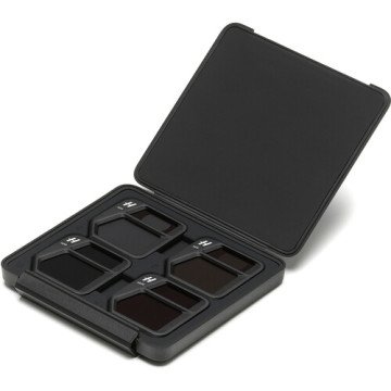 Dji ND Filtre Seti (Mavic 3) ND4, ND8, ND16, ND32