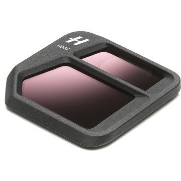 Dji ND Filtre Seti (Mavic 3) ND4, ND8, ND16, ND32