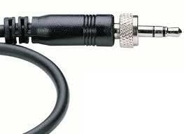 Sennheiser 005022 CL1-N EW Alıcı Kablosu 3.5mm ile 3.5mm
