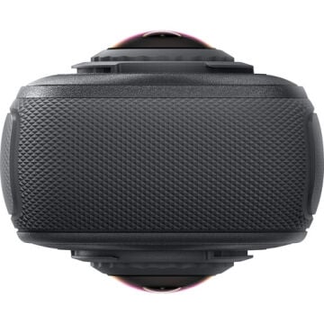 Insta360 X4 Air 360° Aksiyon Kamerası Standart Paket (Siyah)