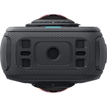 Insta360 X4 Air 360° Aksiyon Kamerası Standart Paket (Siyah)