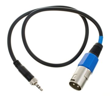 Sennheiser 556950 CL100 XLR / 3.5mm Alıcı Kablosu